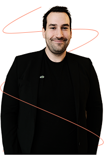 Daniel Nassab