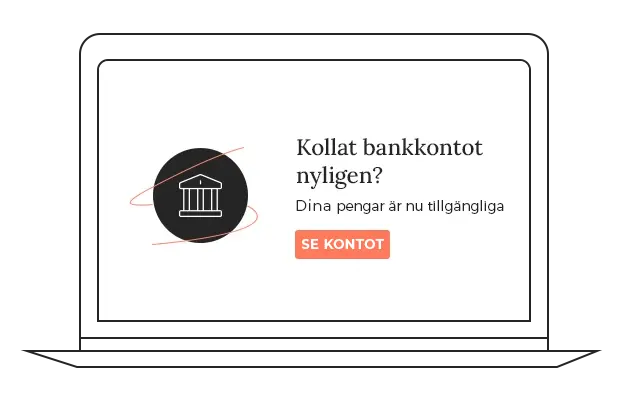 Finansierat och färdigt, oavsett om du sålt enstaka fakturor eller flera