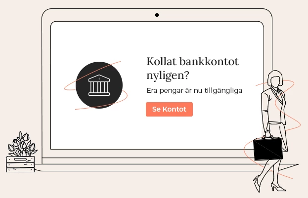 Finansierat och färdigt, oavsett om du sålt enstaka fakturor eller flera